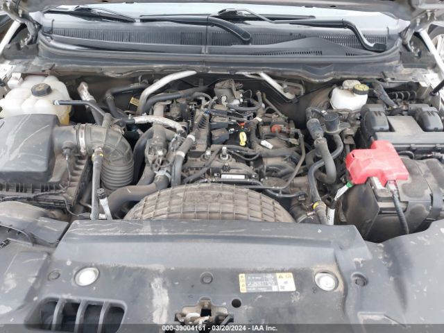 1FTER1FH2KLB20236 Ford Ranger Xlt