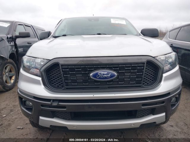 1FTER1FH2KLB20236 Ford Ranger Xlt