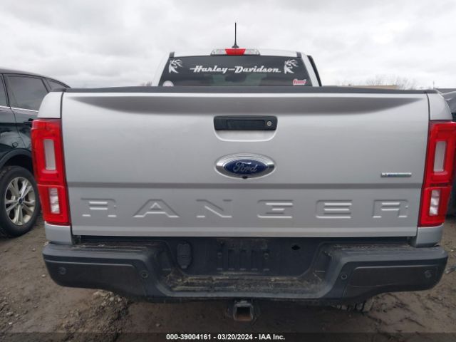1FTER1FH2KLB20236 Ford Ranger Xlt