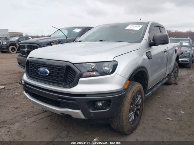 1FTER1FH2KLB20236 Ford Ranger Xlt