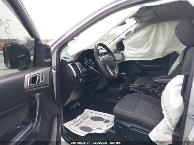 1FTER1FH2KLB20236 Ford Ranger Xlt