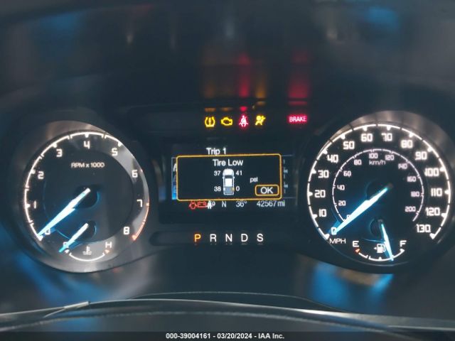 1FTER1FH2KLB20236 Ford Ranger Xlt