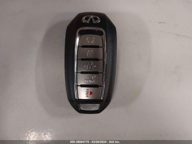 5N1DL0MM8KC561579 Infiniti QX60 LUXE