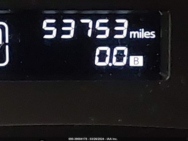 5N1DL0MM8KC561579 Infiniti QX60 LUXE