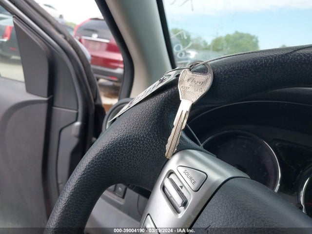 Nissan Versa 1.6 Sv 2019 3N1CN7AP3KL831424 Image 11