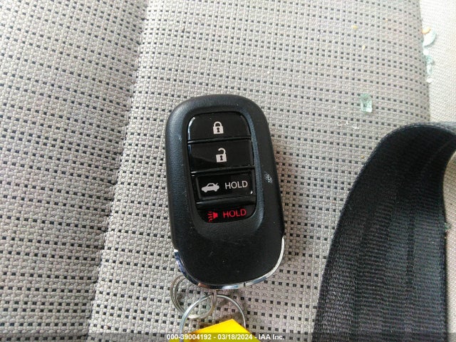 Honda Civic Lx 2023 2HGFE2F24PH567593 Image 11