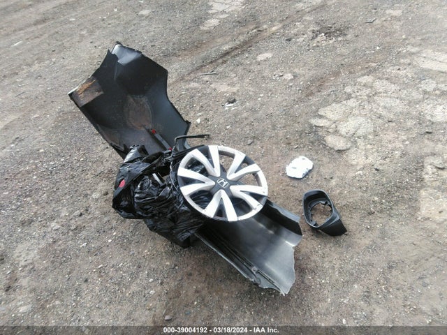 Honda Civic Lx 2023 2HGFE2F24PH567593 Image 12
