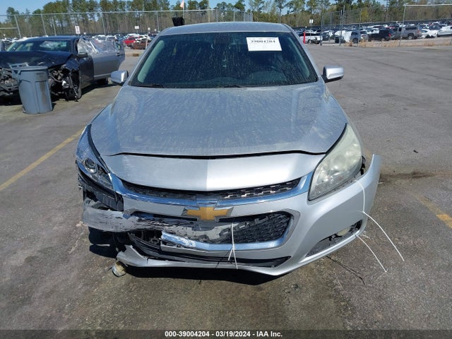 Chevrolet Malibu 1lz 2015 1G11F5SL7FF171723 Image 12