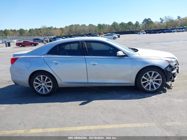 Chevrolet Malibu 1lz 2015 1G11F5SL7FF171723 Image 13