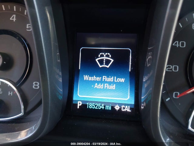 Chevrolet Malibu 1lz 2015 1G11F5SL7FF171723 Image 15