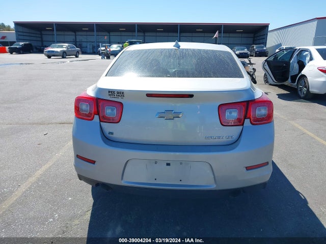 Chevrolet Malibu 1lz 2015 1G11F5SL7FF171723 Image 16