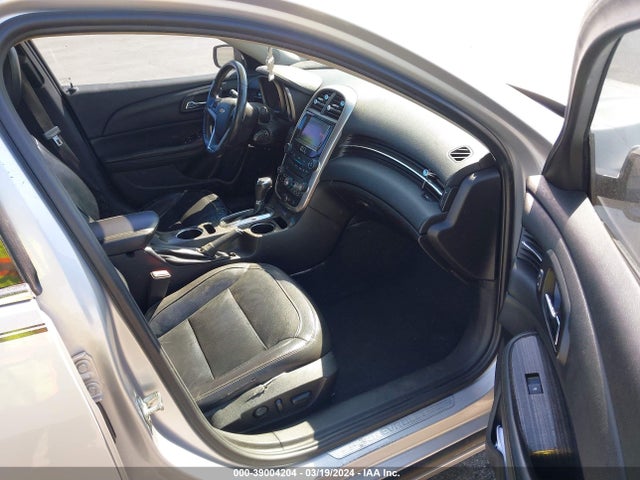Chevrolet Malibu 1lz 2015 1G11F5SL7FF171723 Image 5