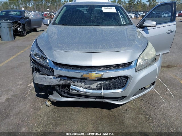 Chevrolet Malibu 1lz 2015 1G11F5SL7FF171723 Image 6