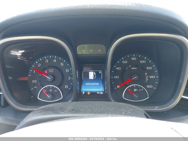 Chevrolet Malibu 1lz 2015 1G11F5SL7FF171723 Image 7