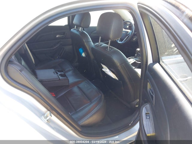 Chevrolet Malibu 1lz 2015 1G11F5SL7FF171723 Image 8