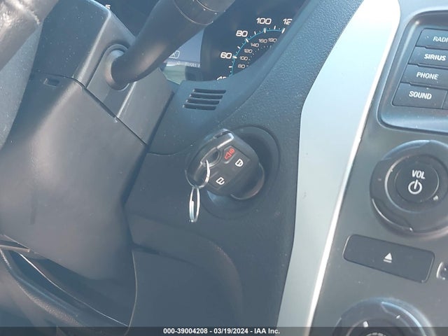 Ford EXPLORER XLT 2015 1FM5K7D89FGB00621 Image 11