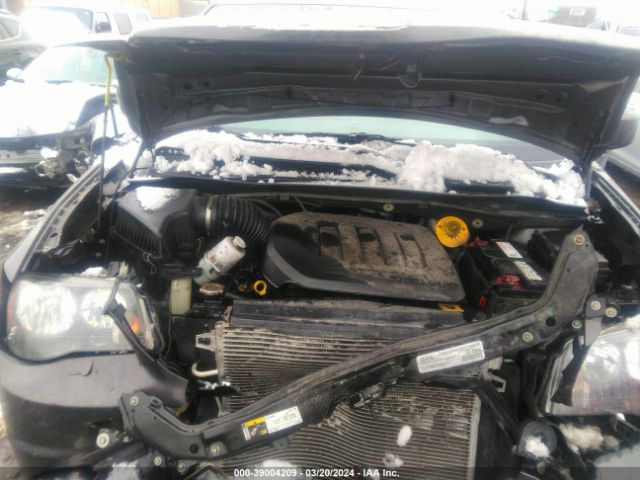 2C4RDGEG7KR689134 Dodge Grand Caravan Gt