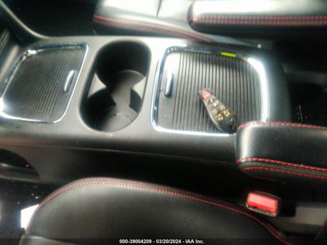 2C4RDGEG7KR689134 Dodge Grand Caravan Gt