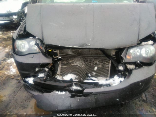 2C4RDGEG7KR689134 Dodge Grand Caravan Gt