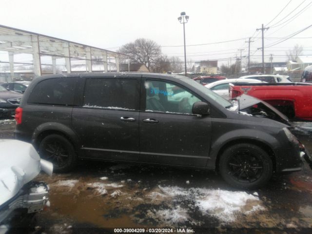 2C4RDGEG7KR689134 Dodge Grand Caravan Gt