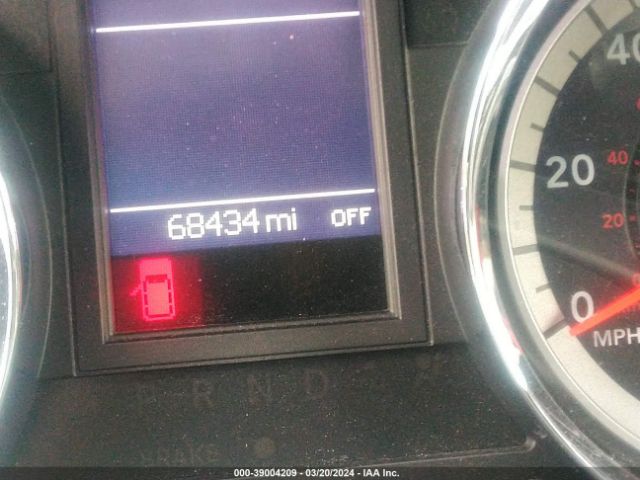 2C4RDGEG7KR689134 Dodge Grand Caravan Gt