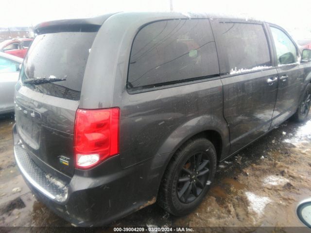 2C4RDGEG7KR689134 Dodge Grand Caravan Gt