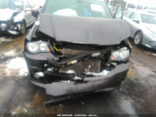 2C4RDGEG7KR689134 Dodge Grand Caravan Gt