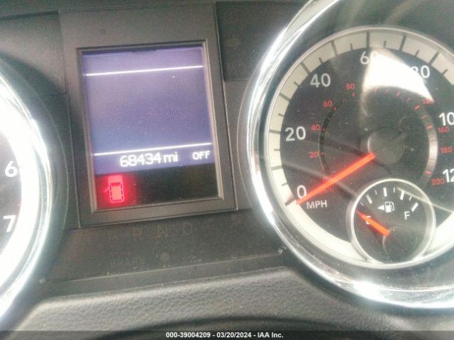 2C4RDGEG7KR689134 Dodge Grand Caravan Gt