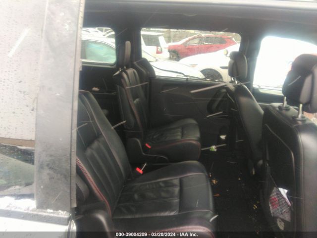 2C4RDGEG7KR689134 Dodge Grand Caravan Gt