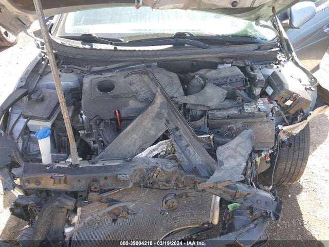 Hyundai Sonata 2017 5NPE24AF8HH457728 Image 10