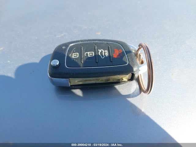 Hyundai Sonata 2017 5NPE24AF8HH457728 Image 11