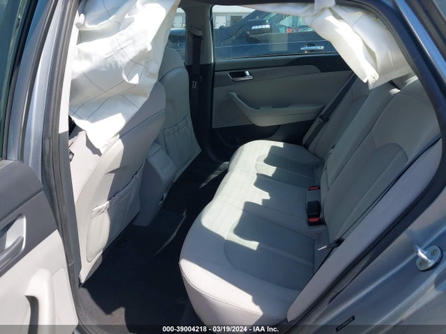 Hyundai Sonata 2017 5NPE24AF8HH457728 Image 8