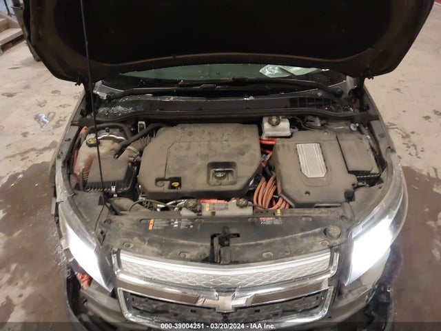 Chevrolet Volt 2015 1G1RC6E40FU104110 Image 12