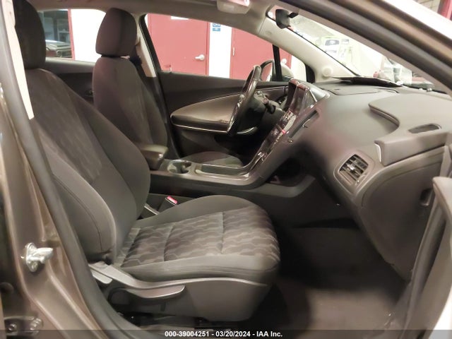 Chevrolet Volt 2015 1G1RC6E40FU104110 Image 5