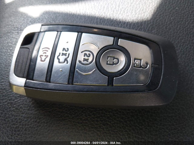 Ford Edge Titanium 2018 2FMPK4K91JBC20903 Image 11