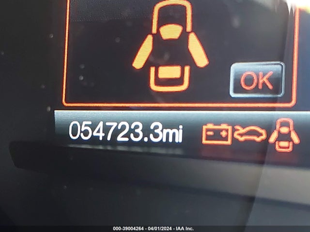 Ford Edge Titanium 2018 2FMPK4K91JBC20903 Image 15