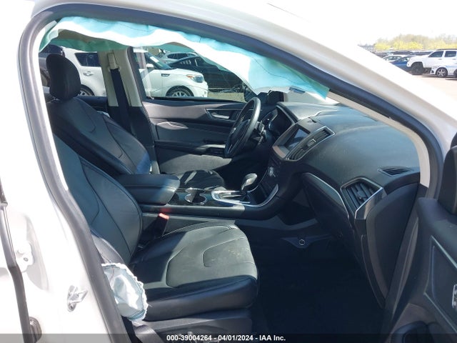 Ford Edge Titanium 2018 2FMPK4K91JBC20903 Image 5