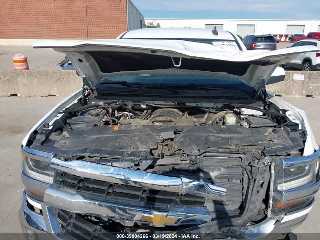 Chevrolet Silverado 1500 1lt 2018 3GCPCREC2JG567191 Image 10