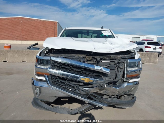 Chevrolet Silverado 1500 1lt 2018 3GCPCREC2JG567191 Image 11
