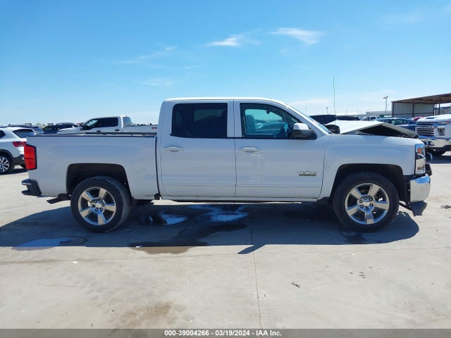 Chevrolet Silverado 1500 1lt 2018 3GCPCREC2JG567191 Image 12