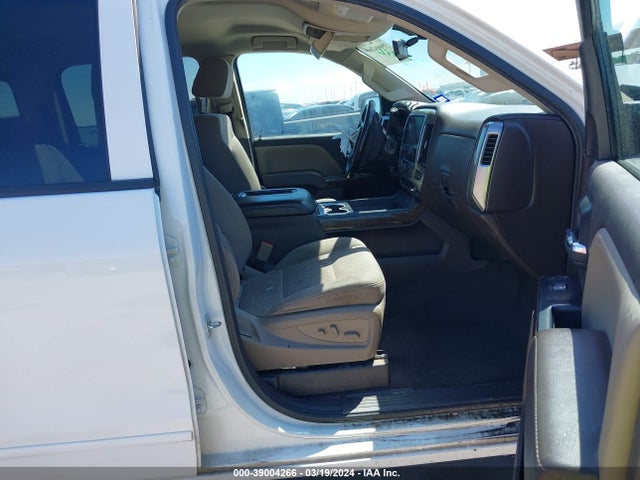 Chevrolet Silverado 1500 1lt 2018 3GCPCREC2JG567191 Image 5