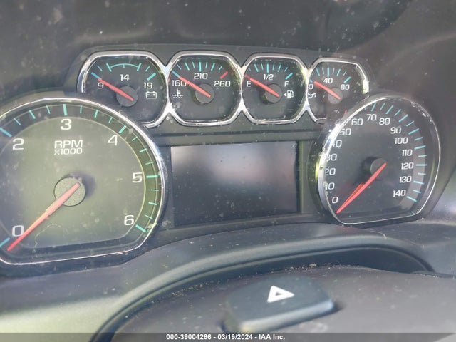 Chevrolet Silverado 1500 1lt 2018 3GCPCREC2JG567191 Image 7