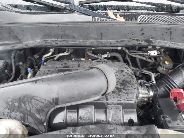 Honda PILOT SE 2015 5FNYF4H39FB043432 Image 10