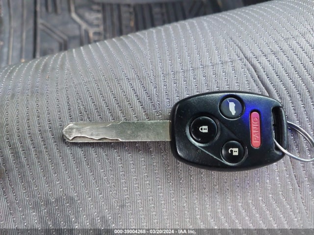 Honda PILOT SE 2015 5FNYF4H39FB043432 Image 11