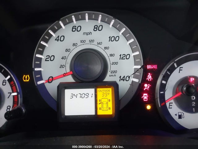Honda PILOT SE 2015 5FNYF4H39FB043432 Image 7