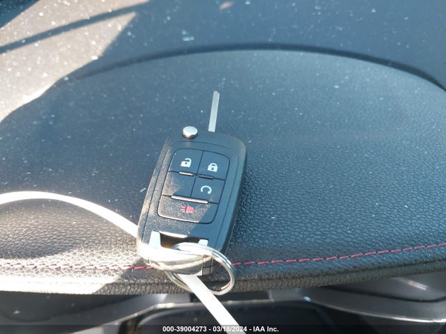 GMC Terrain Sle-1 2015 2GKALMEK3F6329650 Image 11