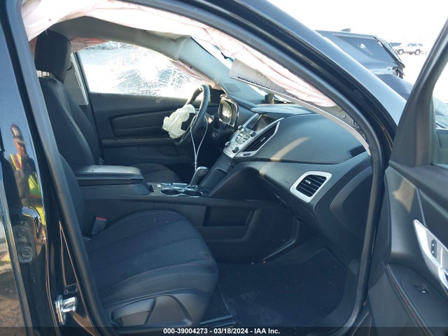 GMC Terrain Sle-1 2015 2GKALMEK3F6329650 Image 5