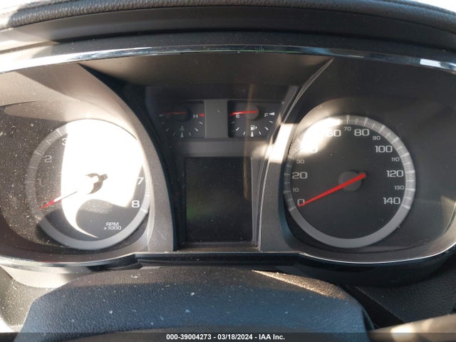 GMC Terrain Sle-1 2015 2GKALMEK3F6329650 Image 7