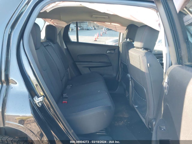 GMC Terrain Sle-1 2015 2GKALMEK3F6329650 Image 8