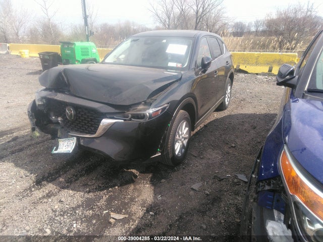 JM3KFBBMXP0260362 Mazda Cx-5 2.5 S Select